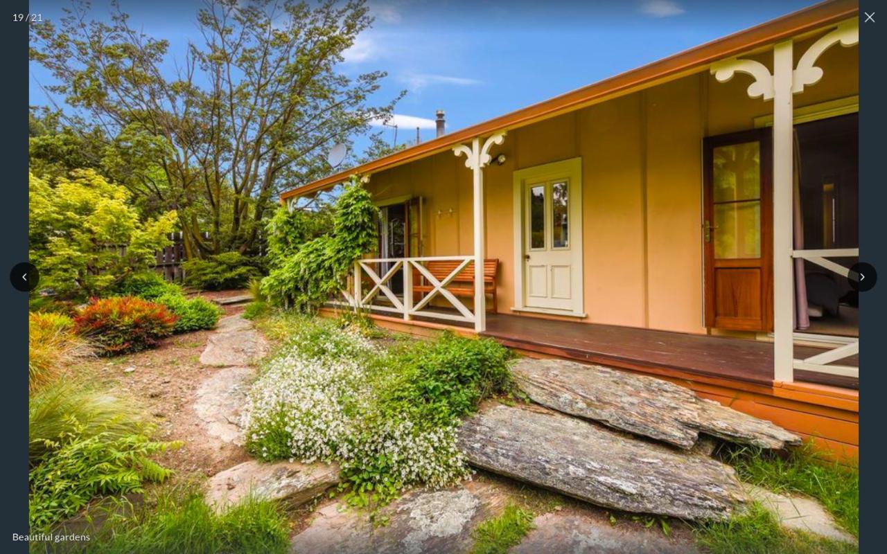 Central Peach - Queenstown Holiday Home Exterior photo
